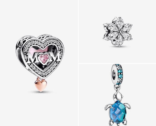 Pandora cover photo collage