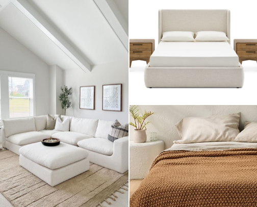 Cozy Home Vibes & Coffee Bar Must-Haves ☕🏡 cover photo collage