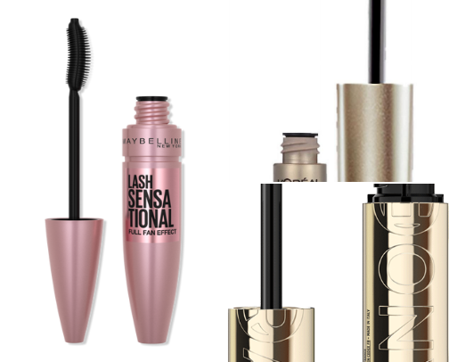 Clean, Calm, and Clump-Free: Mascaras You’ll Love cover photo collage