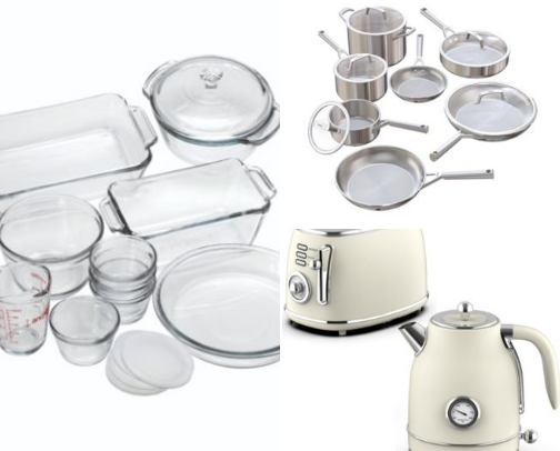 Special great items cover photo collage