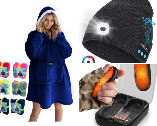 Top must have fall winter 2025 products cover photo collage