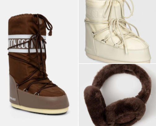 ANSWEAR favorites💗 cover photo collage