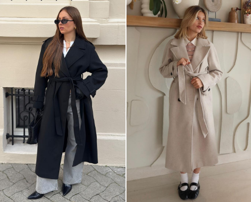 Autumn outfit inspo🍂 cover photo collage