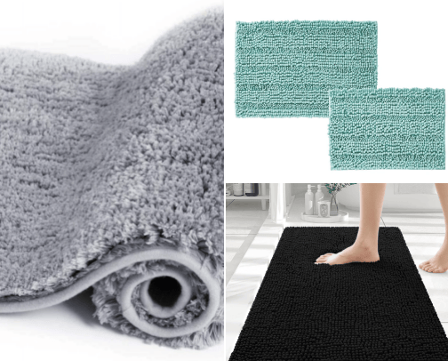 Bathroom Luxury cover photo collage