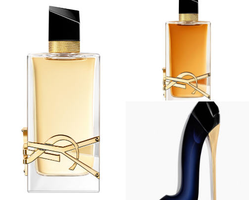 How to smell like a Rich Aunt💰💅🏾 cover photo collage