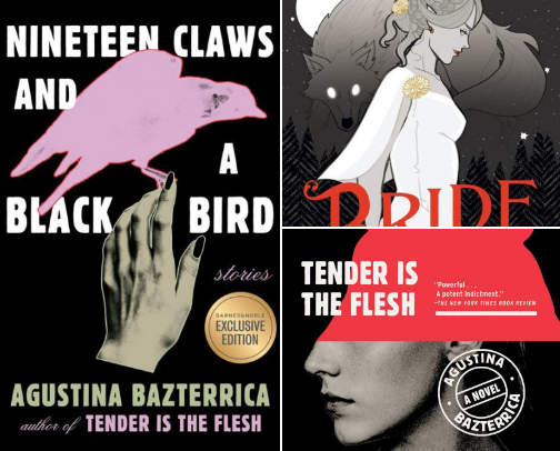 4 star books! cover photo collage