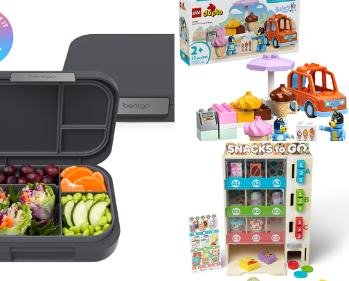 •	Kiddo Corner cover photo collage