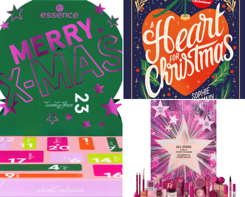 Best Value Advent Calendars of 2025 cover photo collage
