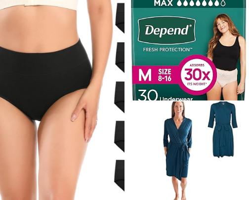 Postpartum, Round One 💪🏼 cover photo collage