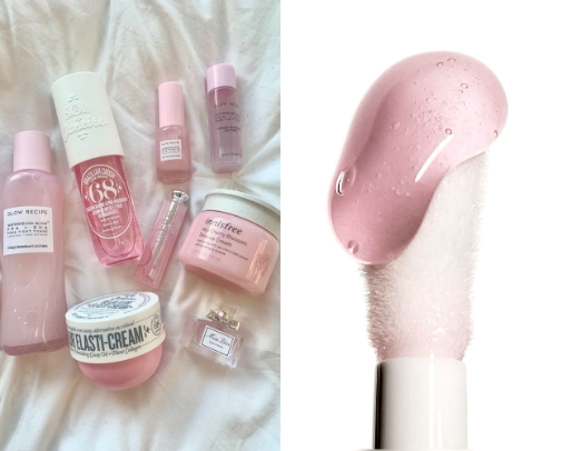 MUST HAVES🛍️✨ cover photo collage