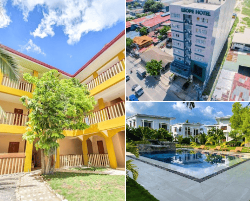 philippines 🇵🇭 cover photo collage