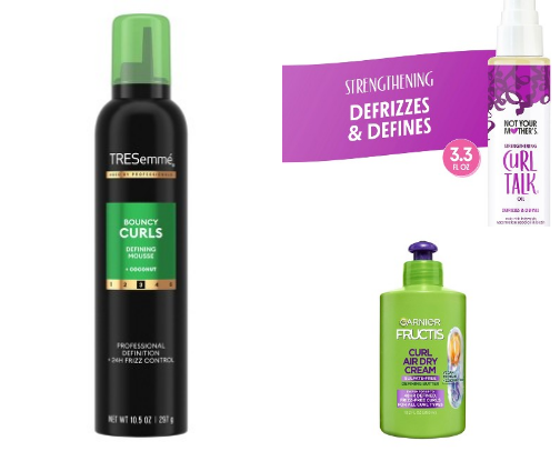 The Secret to My Healthy Hair 💜🪮🎀 cover photo collage