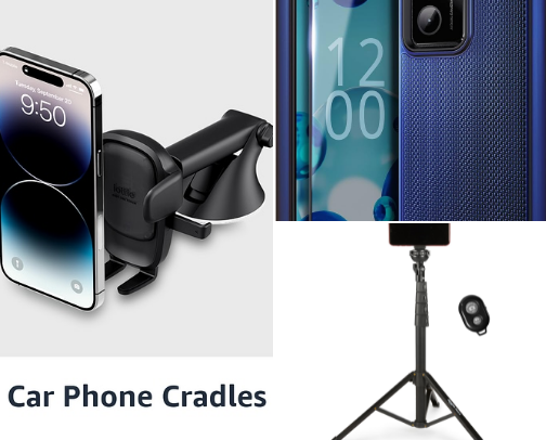 Accesoris Handphone cover photo collage