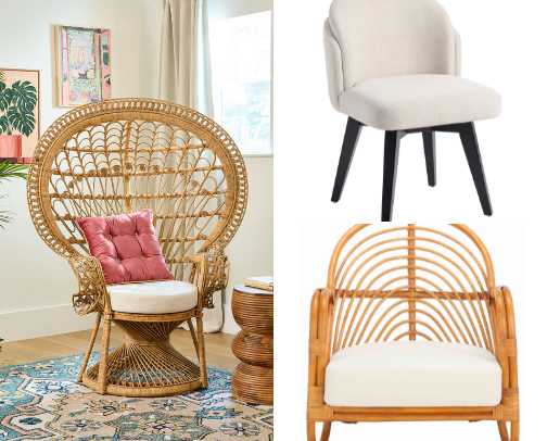 World Market Furniture 🪑 cover photo collage
