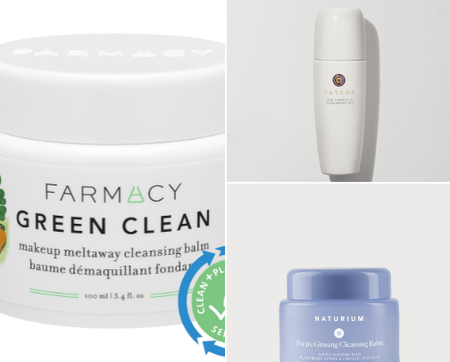 Skincare Must Have's cover photo collage