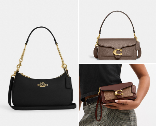 Diva bags cover photo collage