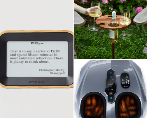 THE ART OF GIFTING 🎁 cover photo collage