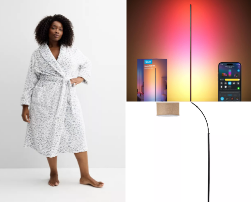 Create the Perfect Winter Vibe: Cozy Must-Haves You Can’t Miss cover photo collage