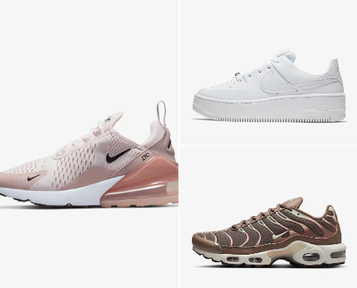 Sneakers 👟 cover photo collage
