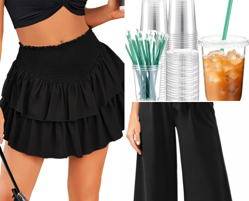 sam's amazon master list cover photo collage