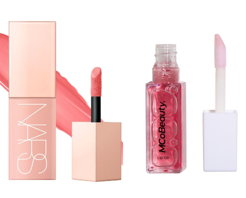 🩷Favorite Makeup Products🩷 cover photo collage