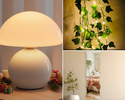 Studio Ghibli Vibes: Cozy & Aesthetic Room Decor Items You Can Buy on a Budget cover photo collage
