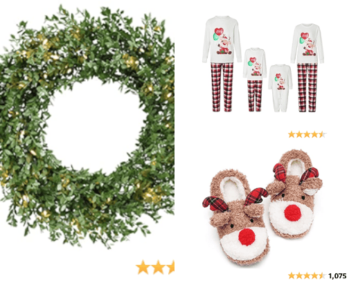 Where Are You Christmas🎄 cover photo collage