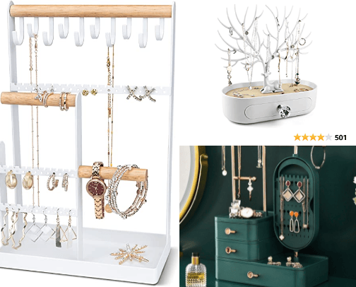 Keep your life organized cover photo collage