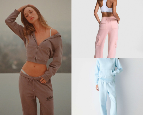 My favorite lived-in pieces cover photo collage