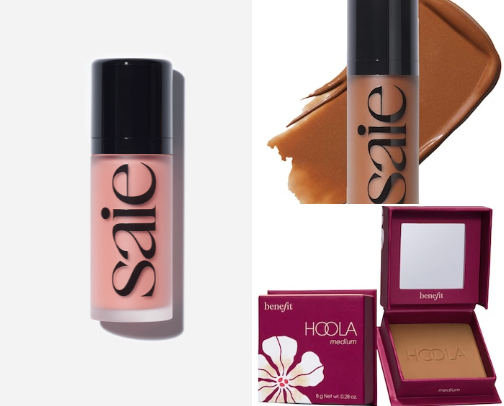 Must-Have Makeup Picks 2026 |Viral Beauty Products You Need Now cover photo collage