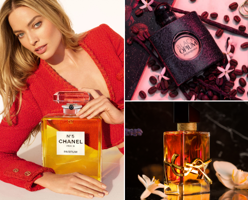 🪄EMBODY ELEGANCE, FEEL CONFIDENT🥥 cover photo collage