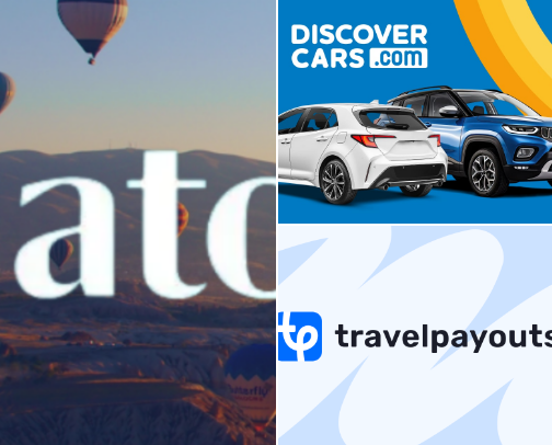 Travel in Style: Luxury Destinations & Experiences👑✨ cover photo collage
