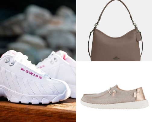 Cute finds cover photo collage