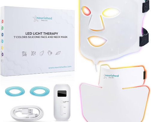 Skincare Tools ✨🧖🏼‍♀️ cover photo collage