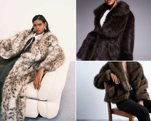 Fur is BACK! cover photo collage