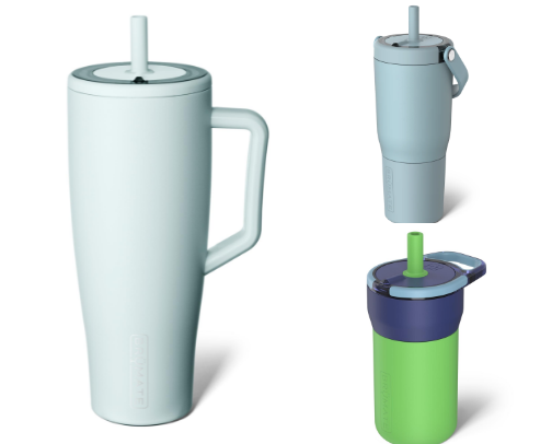 My favorite cups! cover photo collage