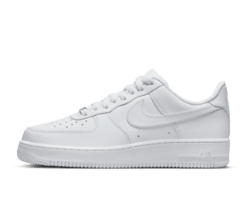 NIKE air force💨 cover photo collage