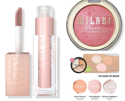 Looking pretty without spending too much cover photo collage