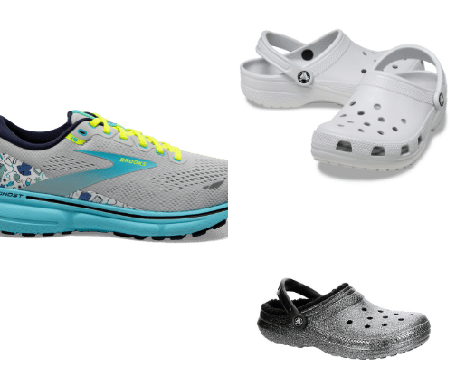 My favorite shoes!! cover photo collage