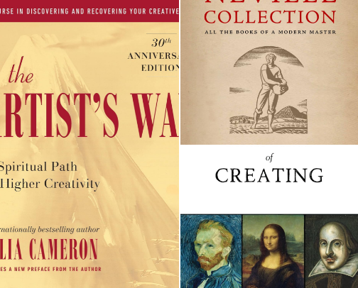 My Book Recs cover photo collage