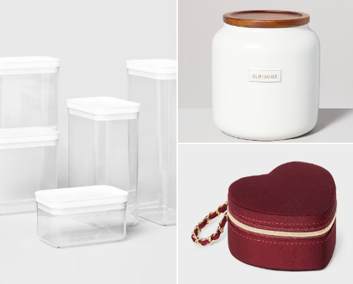  Practical Storage ideas you’ll love cover photo collage