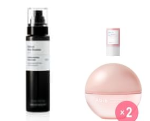 Korean Skincare Worth the Hype: Glow, Pores & Barrier Fixes 🌸 cover photo collage