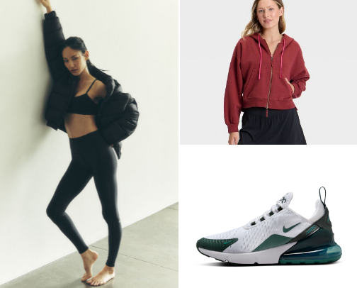 Active Wear DO Care 😘 cover photo collage