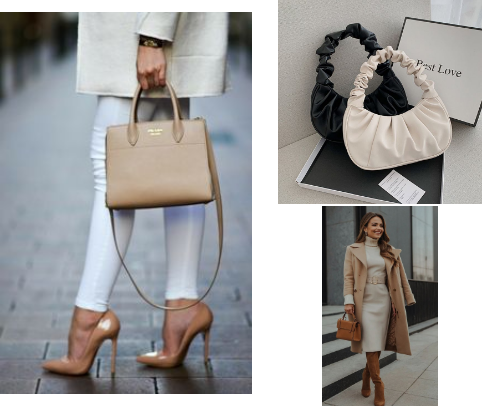 •handbags✿ cover photo collage
