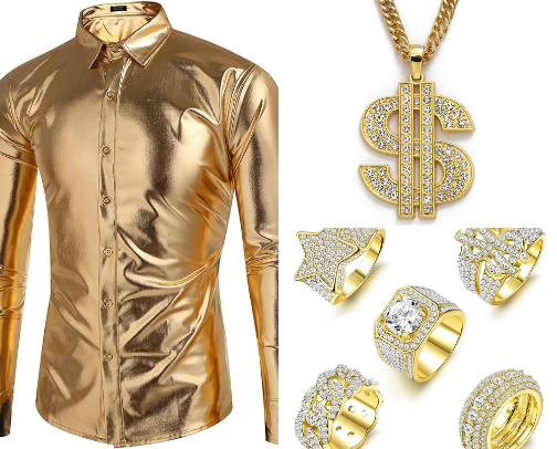 Men's Gifts for Special Occassions.. cover photo collage