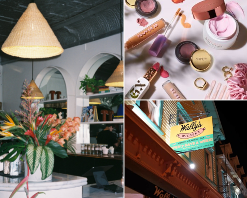How to spend a day in Newport, Rhode Island🌟🌟 cover photo collage