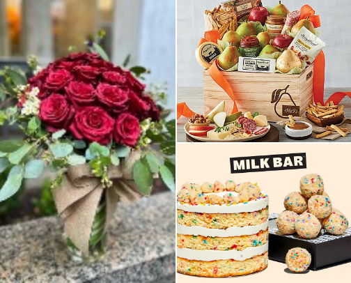 Just Because I’m Thinking of You cover photo collage