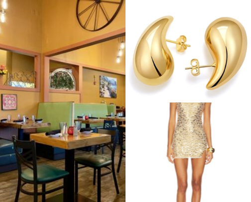 My top recs cover photo collage