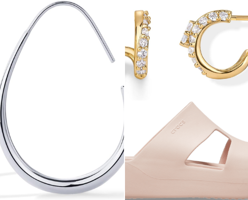 Accessories That Elevate EVERYTHING cover photo collage
