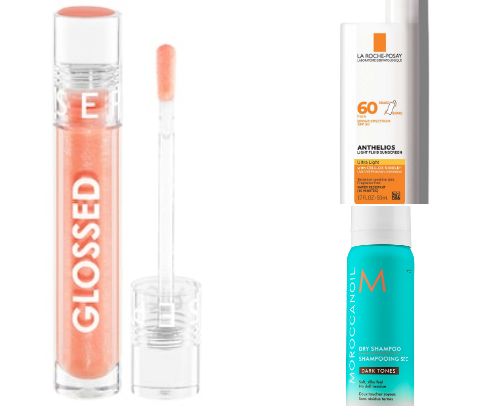 A girl must haves 👯‍♀️ cover photo collage